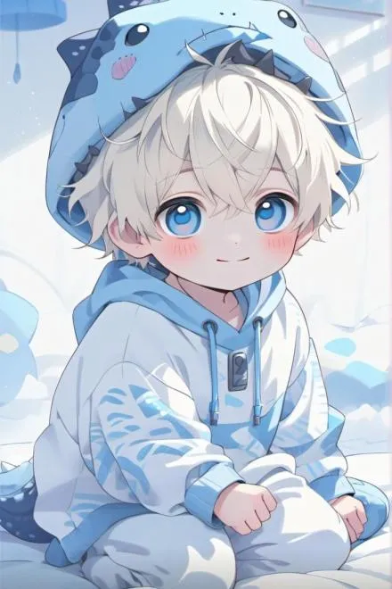 Bé Con Ba Tuổi Mắc Chứng Ảo Tưởng, Gia Tộc Hào Môn Cưng Chiều