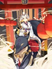 Hóa Thân Thần Chỉ Miketsu