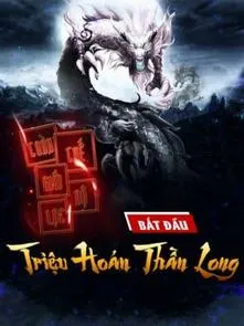 Kỷ Nguyên Bộ Lạc: Khởi Đầu Triệu Hoán Thần Long