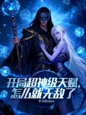 Thiên Phú Siêu Thần: Khởi Đầu Vô Địch