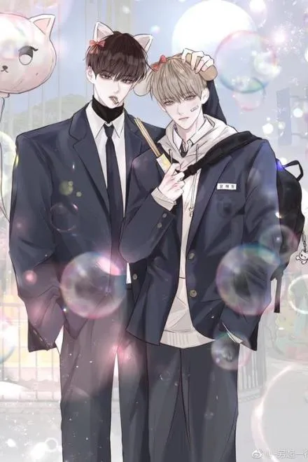 Thiếu Gia Trùng Sinh: Đoàn Sủng Chinchilla