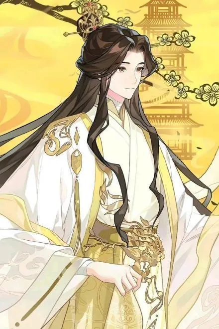 Xuyên Thành Hoàng Đế Chỉ Muốn Nằm Yên