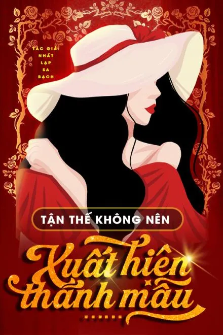 Tận Thế Đừng Làm Thánh Mẫu