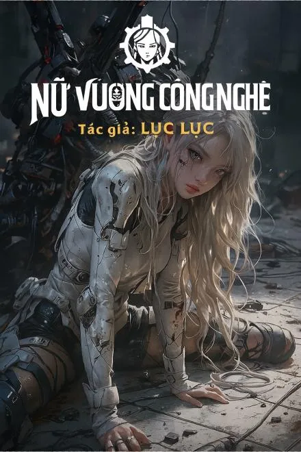 Nữ Vương Công Nghệ Hệ Thống