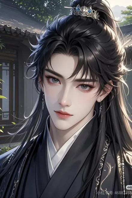 Xuyên Nhanh: Phản Diện Lạc Kịch Bản