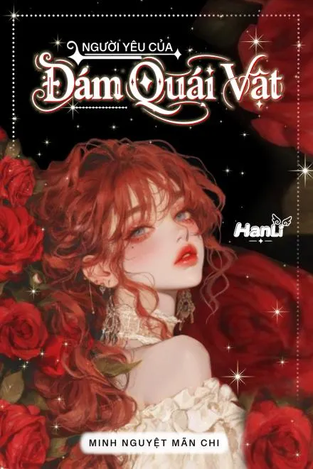 Bạn Trai Tôi Không Phải Là Người