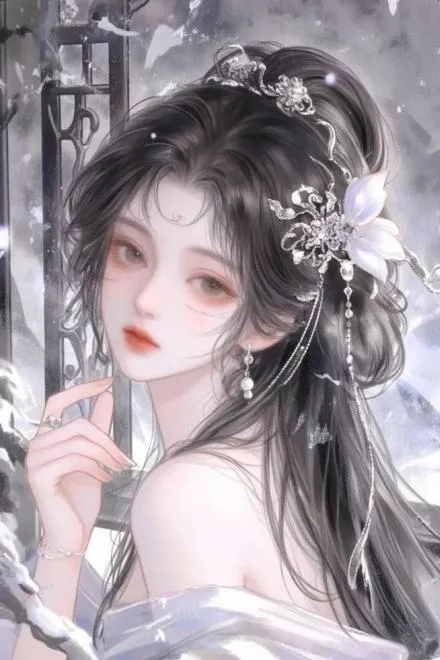 Xuyên Thư: Nữ Chủ Lược Sư Tôn Bệnh Kiều