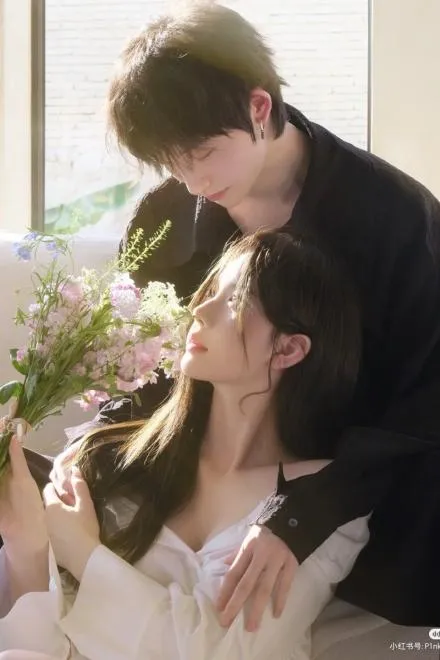 Yêu Chiều Đến Tận Cùng