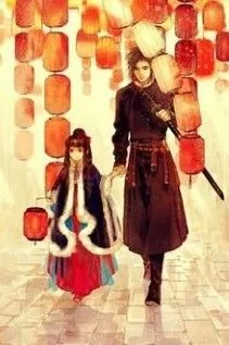 Phong Du Lạc: Thần Võ Hải Tặc Vương