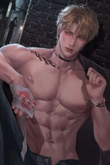 Muốn Mãnh Thú Không? Ta Siêu Ấm Áp, Siêu Đẹp Trai! (Xuyên Nhanh)