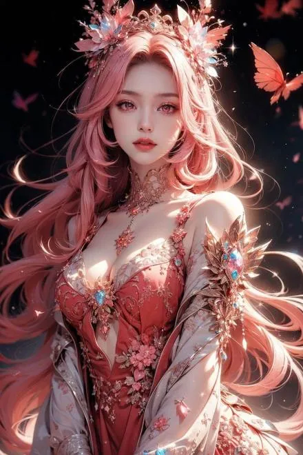 Nữ Tôn Điền Viên: Ngọt Muội Biến Tháo Nương Dưỡng Phu Lang