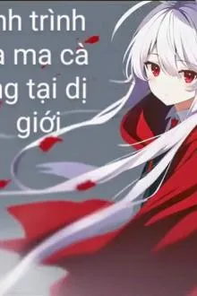 Huyết Tộc Phiêu Lưu Dị Giới