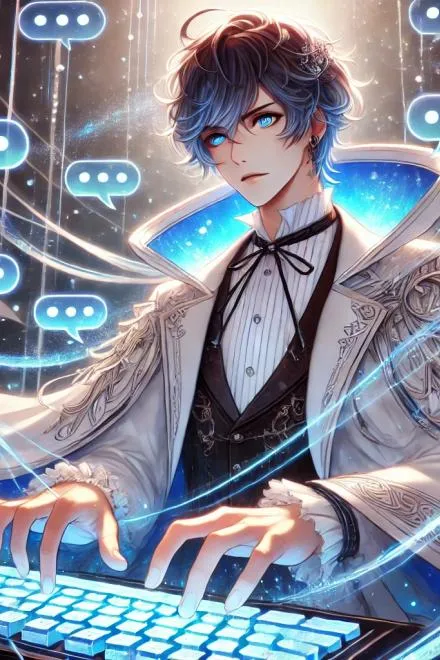 Tu Tiên Bằng Bàn Phím: Ta Vô Tình Thành Đại Lão