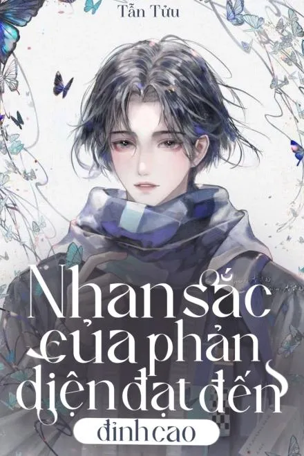 Mỹ Nhân Phản Diện Đạt Đỉnh Cao