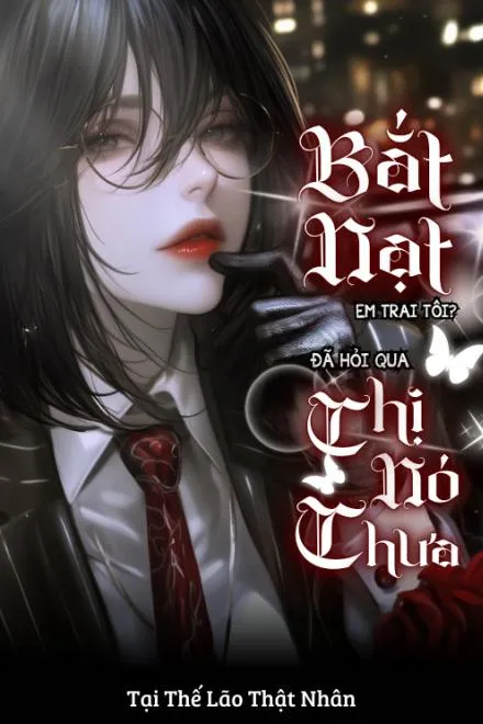 Bắt Nạt Em Trai Tôi? Hỏi Chị Gái Này Chưa!