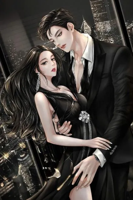 Xuyên Thành Vợ Yêu Của Trùm Phản Diện