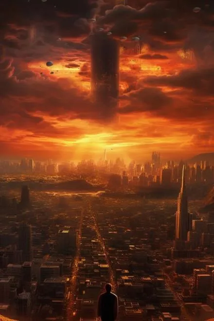 Mạt Thế Tích Trữ Sinh Tồn