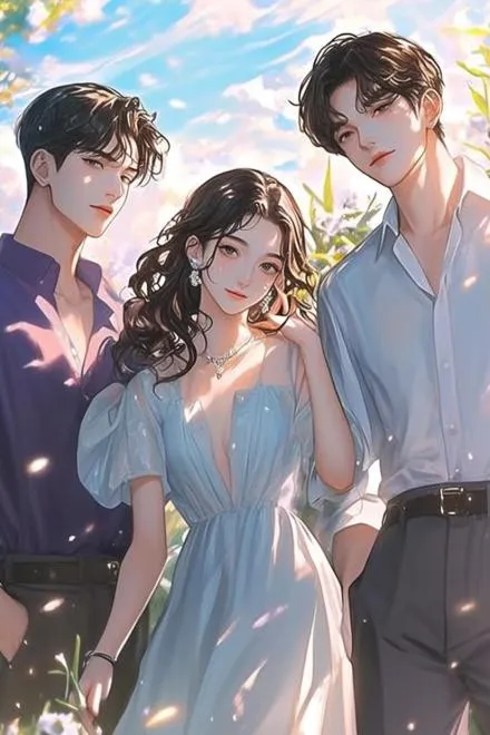 Tiềm Chiếm: Người Yêu Của Bạn Thân