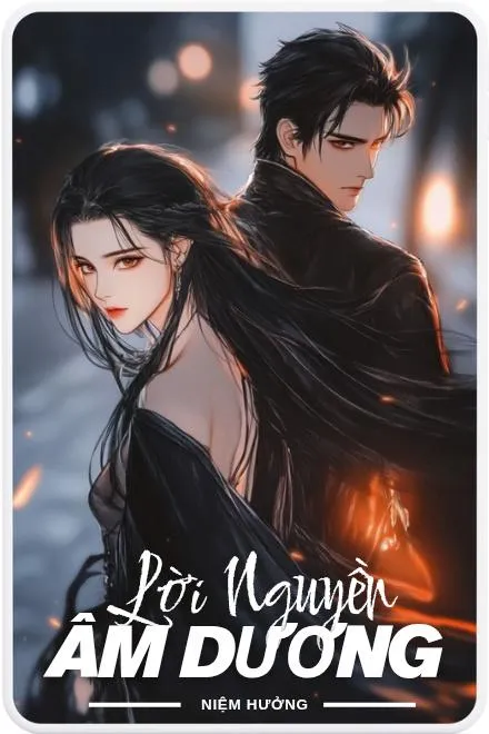 Lời Nguyền Âm Dương