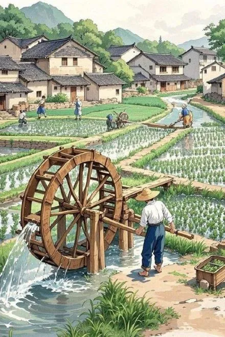 Xuyên Về Thập Niên 70: Mang Theo Không Gian Tỷ Đô