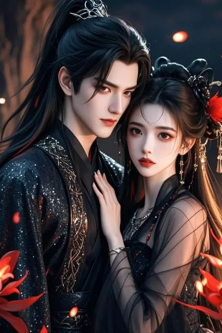 Trọng Sinh Làm Kế Mẫu Của Phu Quân Cũ