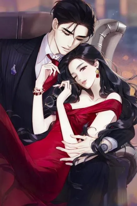 Xuyên Nhanh: Nữ Phụ Hóa Vạn Người Mê