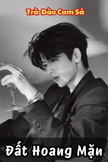 Vô Vọng Hoang Địa