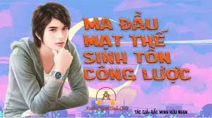 Mạt Thế Ma Đầu: Sinh Tồn Công Lược