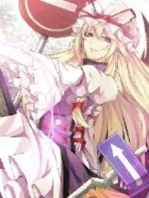 Yêu Quái Gensokyo: Nhóm Liên Vũ Trụ Gây Chuyện