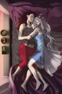 Tôi Là Cô Gái Trong Lòng Em