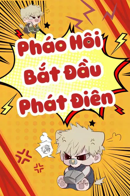 Pháo Hôi Nghịch Tập: Phu Nhân Lão Đại Nổi Loạn