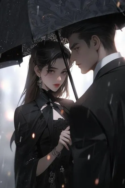 Mật Ngọt Hắc Ám