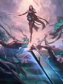 Võng Du: Thiên Hạ Vô Song