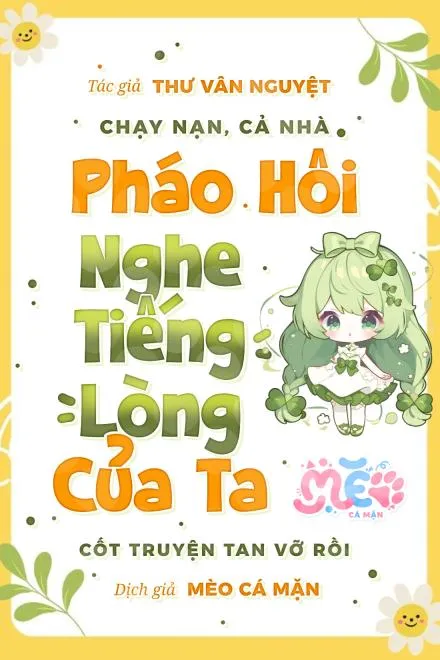 Chạy Nạn: Gia Tộc Nghe Tiếng Lòng Của Ta