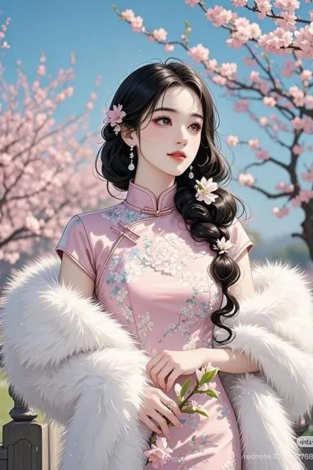 Mỹ Nhân Lang Thành