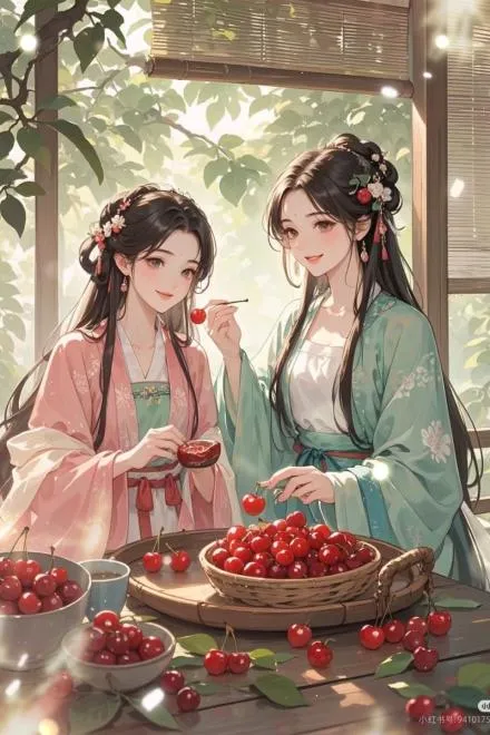 Cao Lĩnh Chi Hoa: Nữ Tướng Quân Dựng Nghiệp Điền Viên