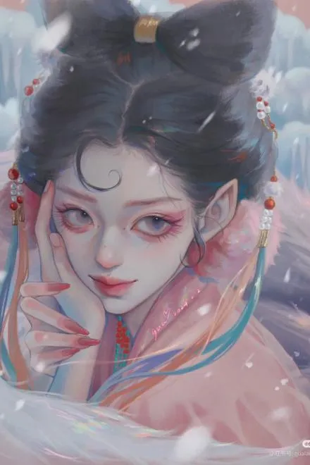 Tiên Hiệp Nữ Chủ: Nghịch Tập Vận Khí Bị Đoạt