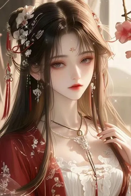 Đích Nữ Trùng Sinh: Kiếp Này Buông Bỏ