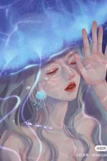 Xuyên Thành Sứa Của Nam Chính