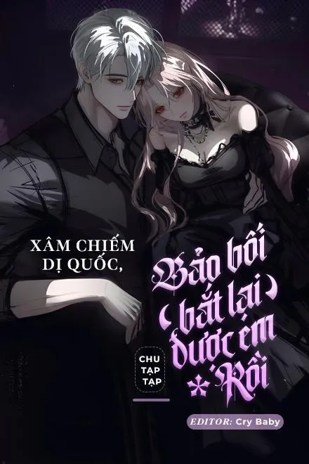 Bắt Em Giữa Khói Lửa