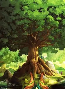 Game Của Thế Giới Thụ