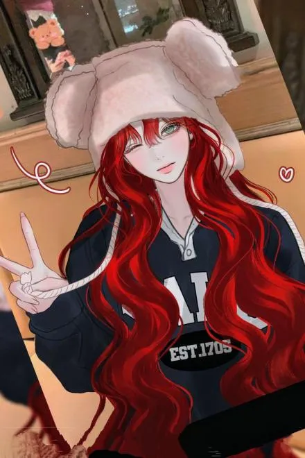 Alpha Hương Dâu Không Muốn Yêu Đương