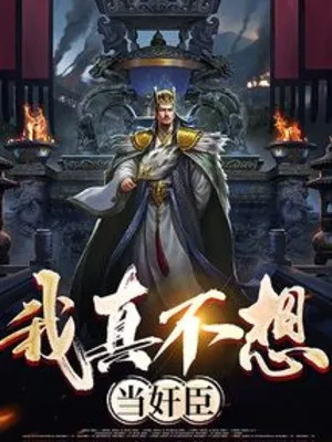 Ta Thật Không Muốn Làm Gian Thần