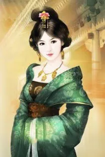 Mỹ Nhân Tâm Xà: Vô Duyên Uyên Ương