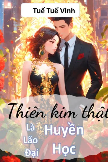 Chân Thiên Kim: Huyền Học Đại Sư