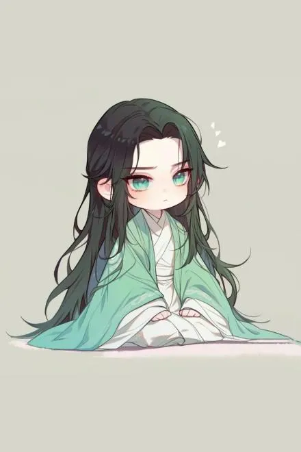 Vạn Người Ghét Đại Sư Huynh Trọng Sinh