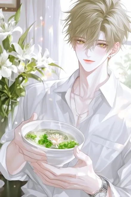 Mỹ Thực Chinh Phục Hội Thiếu Gia Luân Đôn