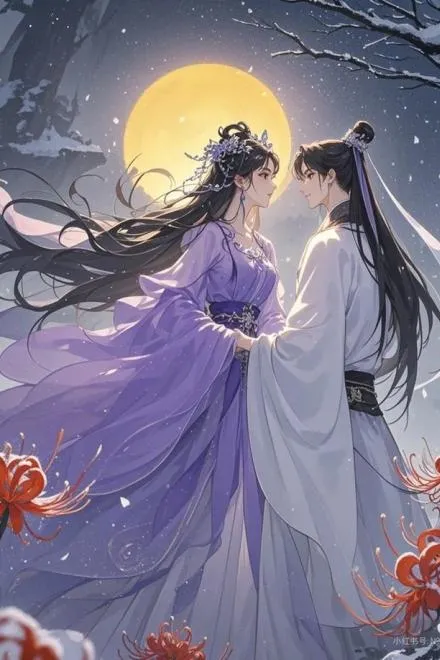 Nợ Ân Tình, Thiếp Đành Thác Thân