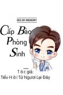 Cấp Báo Phòng Sinh