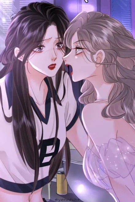 Nhân Vật Chính A Có Tiêu Chuẩn Kép Với Tôi